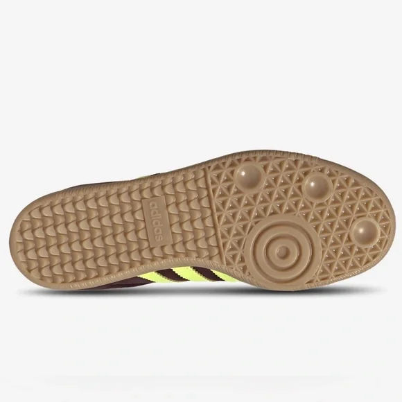 adidas Originals Samba OG size 9 - Picture 5 of 12